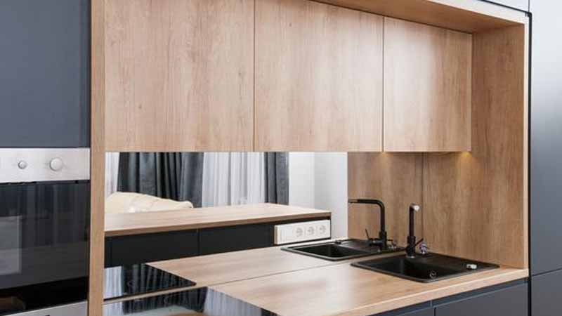 Custom Kitchens Koszalin