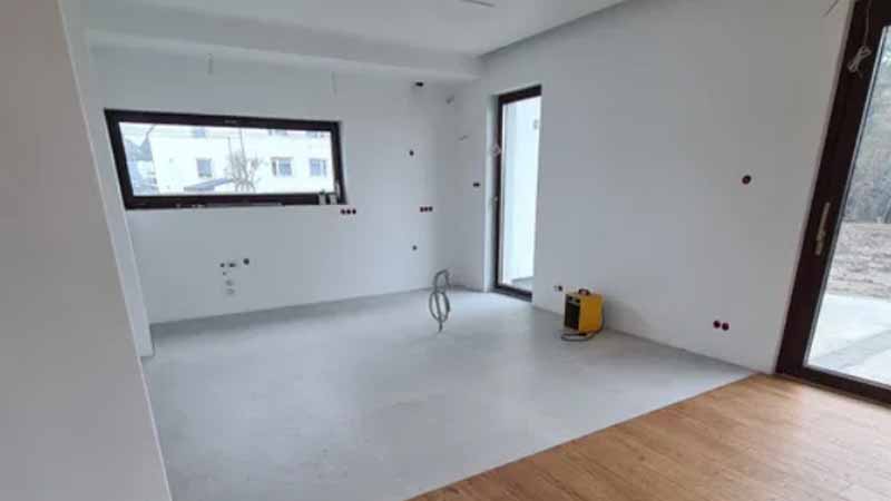 Turnkey Apartment Koszalin