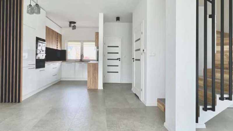 Turnkey Renovation Koszalin